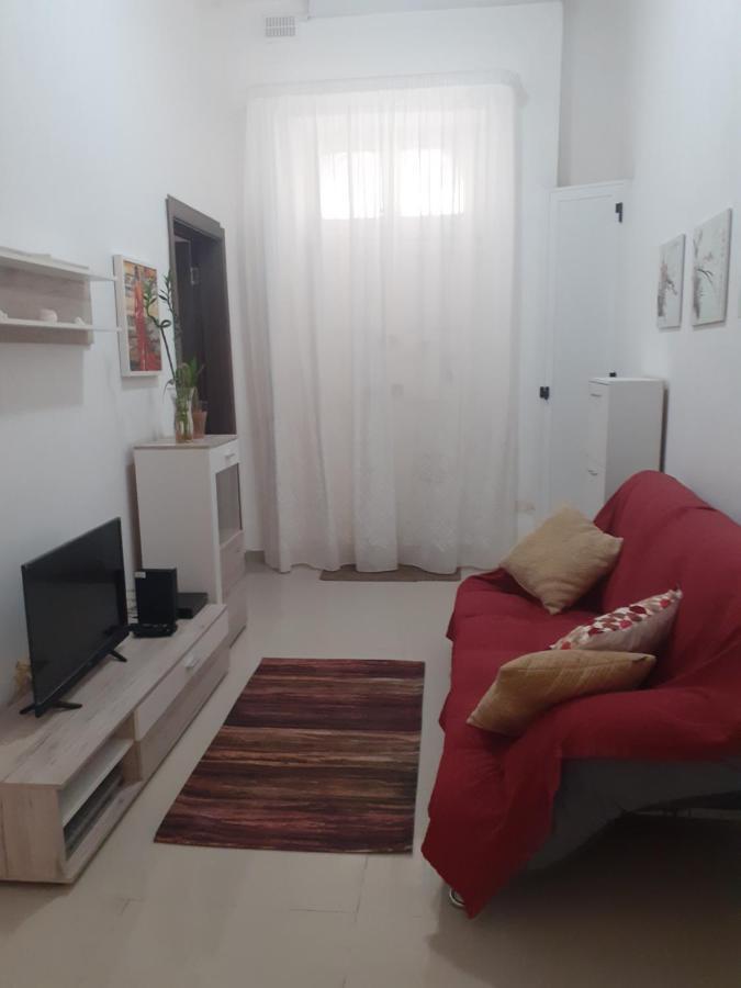 Cosy Apartment By The Sea Birżebbuġa Exterior foto